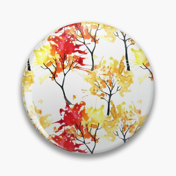 Item preview, Autumn Leaves Are Falling designed and sold by Designs By Creation.