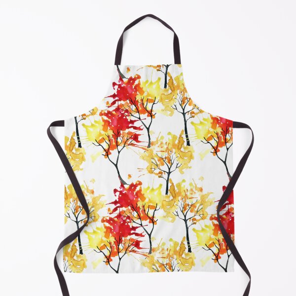 Item preview, Autumn Leaves Are Falling designed and sold by Designs By Creation.
