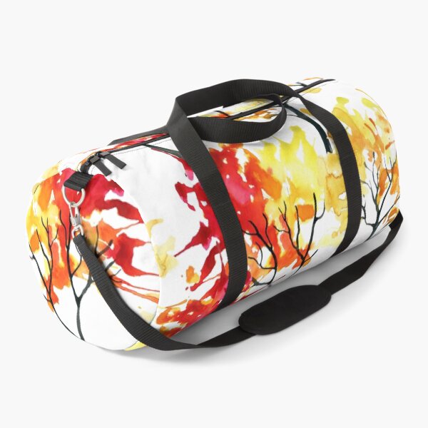 Item preview, Autumn Leaves Are Falling designed and sold by Designs By Creation.