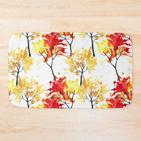 Item preview, Autumn Leaves Are Falling designed and sold by Designs By Creation.