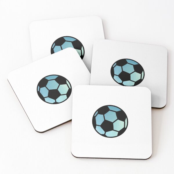 Item preview, Ombré soccer ball designed and sold by Kate15080.