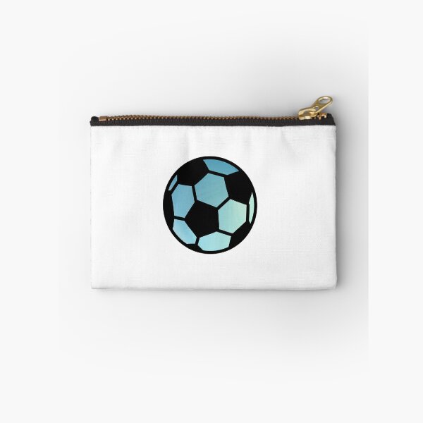 Item preview, Ombré soccer ball designed and sold by Kate15080.