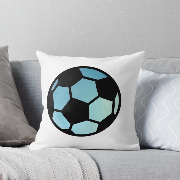 Item preview, Ombré soccer ball designed and sold by Kate15080.