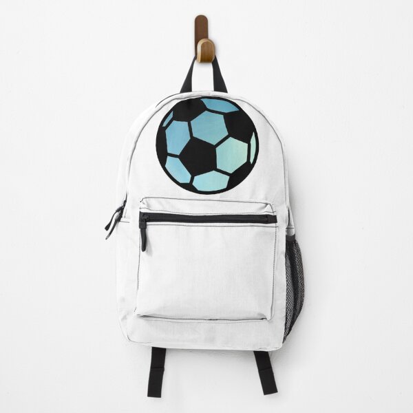 Item preview, Ombré soccer ball designed and sold by Kate15080.
