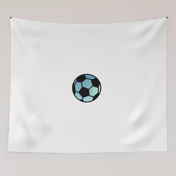 Item preview, Ombré soccer ball designed and sold by Kate15080.