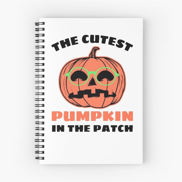 Item preview, Cute Cutest Pumpkin In The Patch designed and sold by YourEssentials.