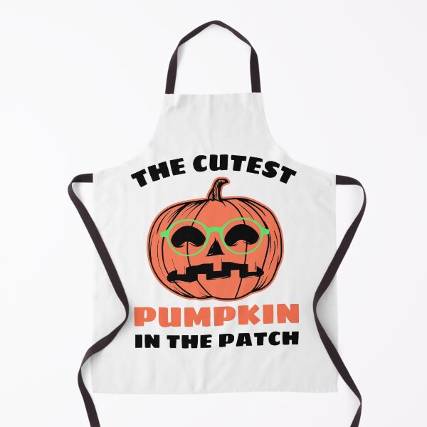 Item preview, Cute Cutest Pumpkin In The Patch designed and sold by YourEssentials.