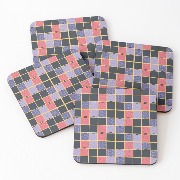 Item preview, Tiles designed and sold by Xewali.