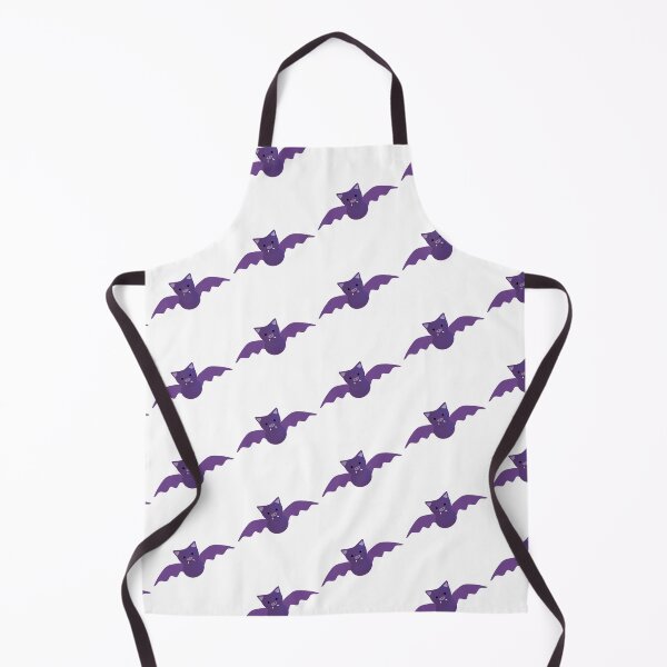 Item preview, Cute Purple Bat designed and sold by Hedgie Designs.