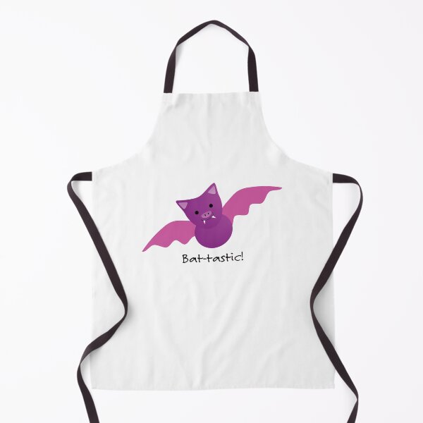 Item preview, Cute and Funny Battastic Pink Bat designed and sold by Hedgie Designs.