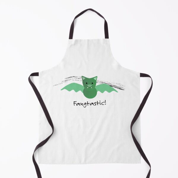 Item preview, Fangtastic Bat designed and sold by Hedgie Designs.