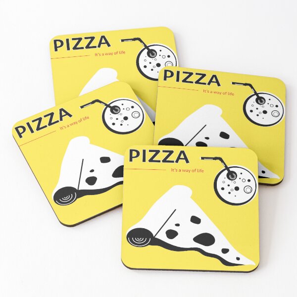 Item preview, Pizza designed and sold by Sarah Nettuno.