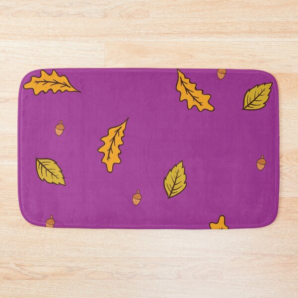 Item preview, Fall Leaves designed and sold by GeometricLove.