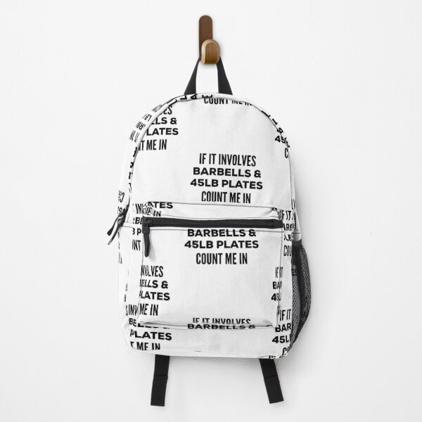 Item preview, Weight Lifting Quote designed and sold by HalpinDesign.