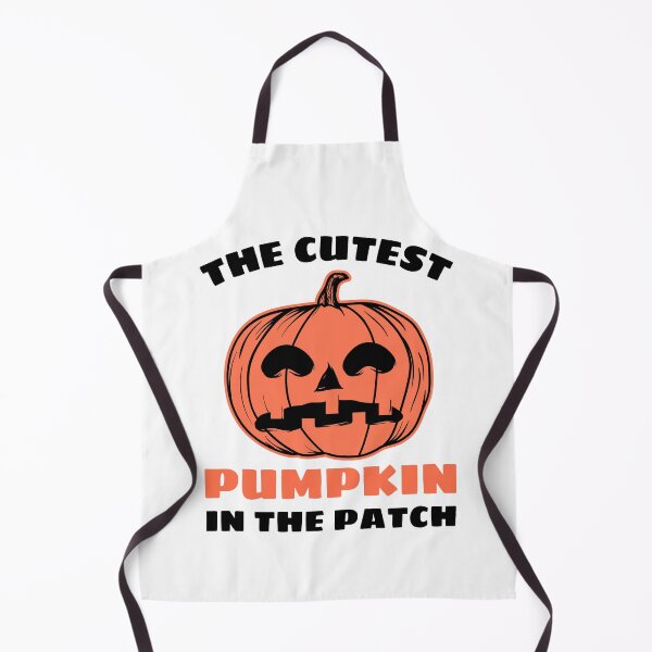 Item preview, Cute Cutest Pumpkin In The Patch designed and sold by YourEssentials.