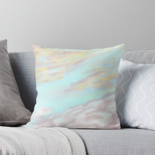 Item preview, Nubes designed and sold by BrittDS.