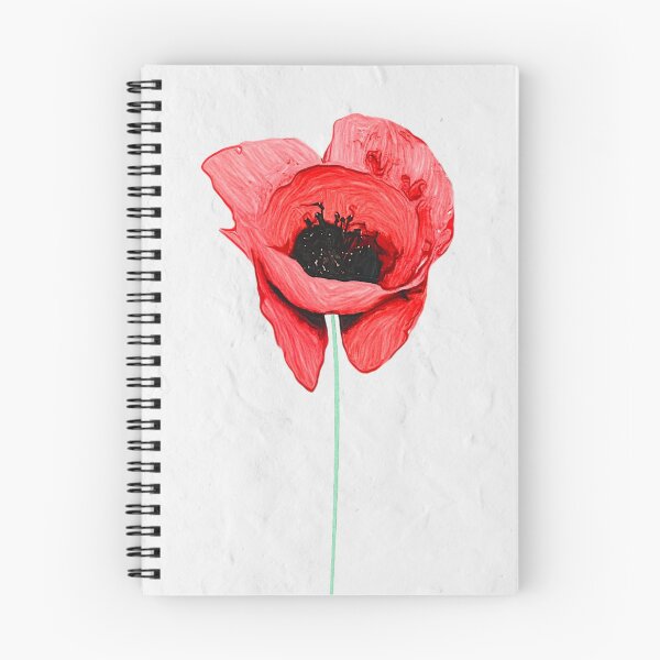 Item preview, Poppy designed and sold by KurdishDoodle.