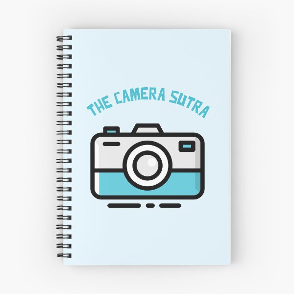 Item preview, The Camera Sutra designed and sold by NikStore.