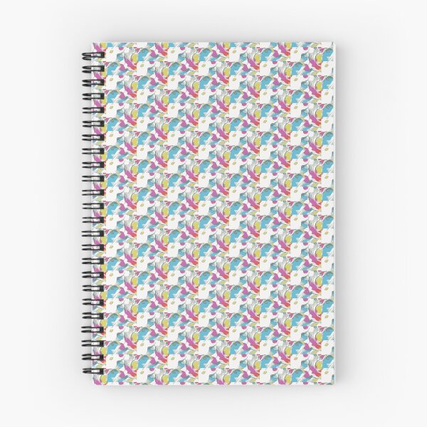 Item preview, In the wake of soft colours designed and sold by StephanieCAD.