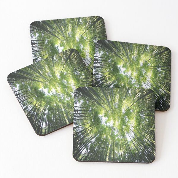 Item preview, Evergreen Canopy designed and sold by kash1mera.