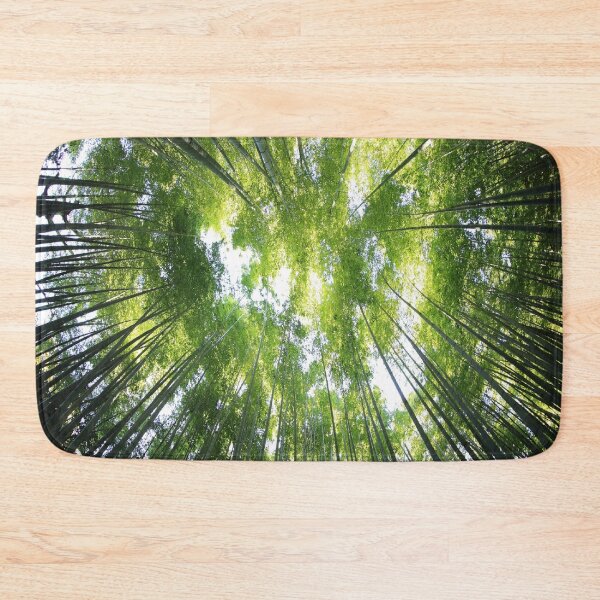 Item preview, Evergreen Canopy designed and sold by kash1mera.