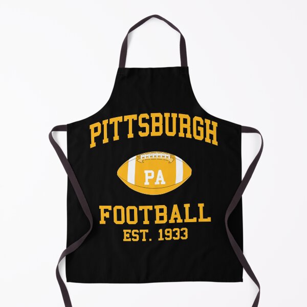 Item preview, Pittsburgh Football designed and sold by MSA-42.