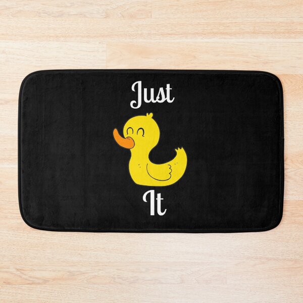 Item preview, Duck, Just duck it designed and sold by fra02.