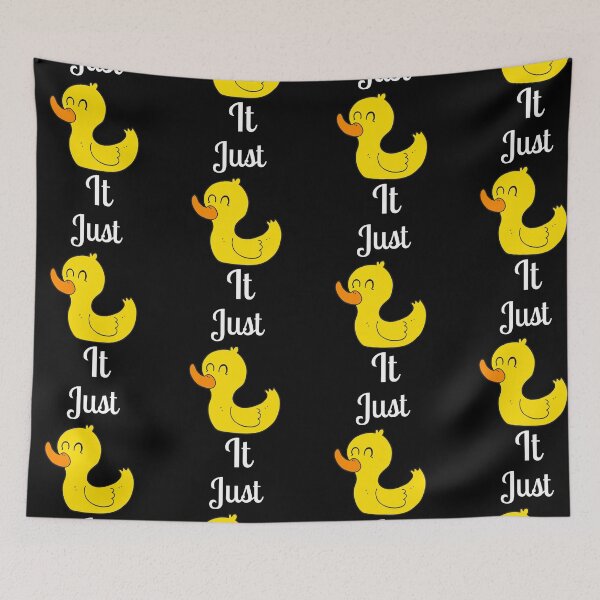 Item preview, Duck, Just duck it designed and sold by fra02.