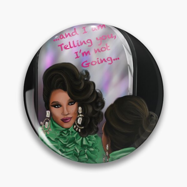Item preview, Chi Chi Devayne - Realness designed and sold by Paolo Decaro.