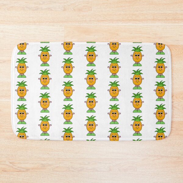 Item preview, Pineapple designed and sold by MlleLudik.