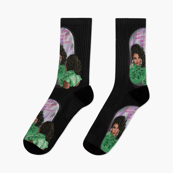 Item preview, Chi Chi Devayne - Realness designed and sold by Paolo Decaro.