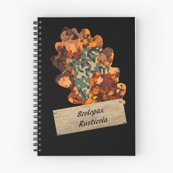 Item preview, OBV – Woodcock camo # 7  Scolopax Rusticola designed and sold by vb66.