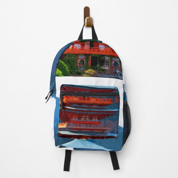 Item preview, Pagoda designed and sold by Oni Kanzen.