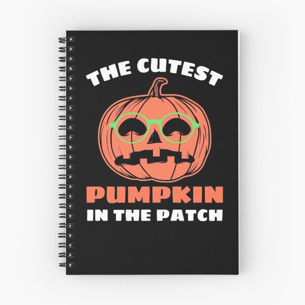 Item preview, Cute Cutest Pumpkin In The Patch designed and sold by YourEssentials.