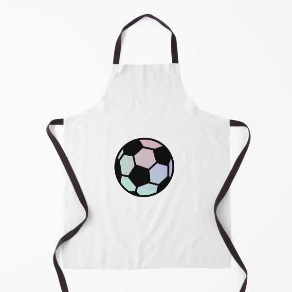 Item preview, Ombré soccer ball designed and sold by Kate15080.