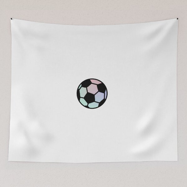 Item preview, Ombré soccer ball designed and sold by Kate15080.