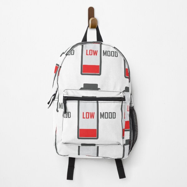 Item preview, Low Mood, low battery designed and sold by Soumita.