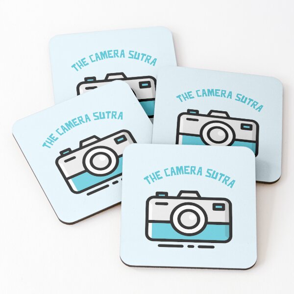 Item preview, The Camera Sutra designed and sold by NikStore.