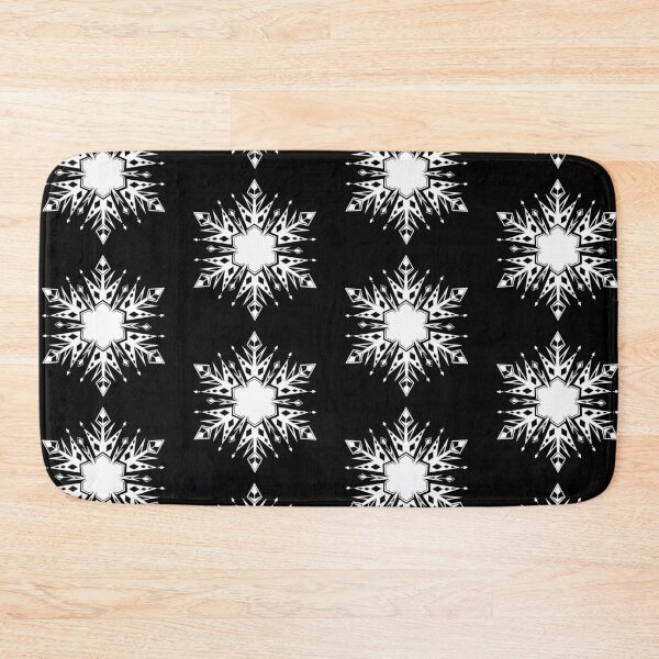 Item preview, Christmas Snowflake v.2 designed and sold by Englishwerewolf.