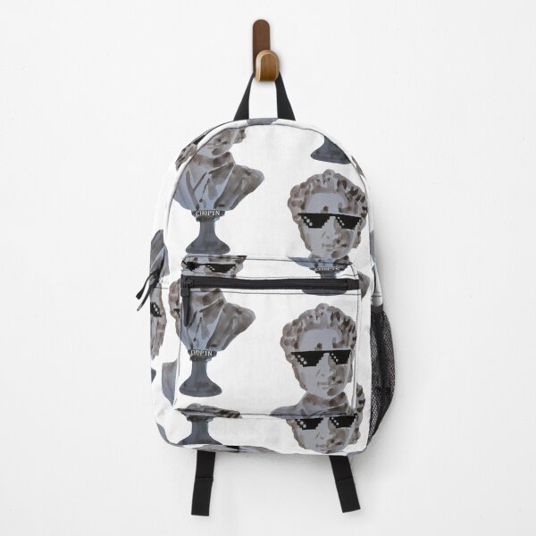 Item preview, thug chopin designed and sold by Xdelacra.