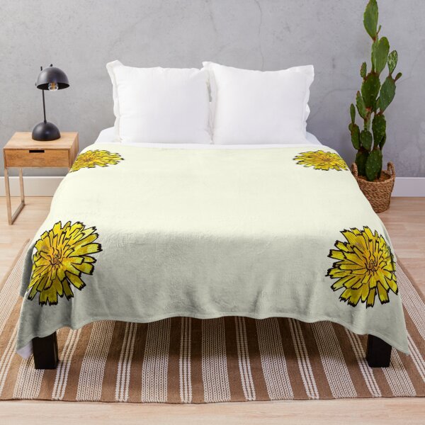 Item preview, Dandelion flower designed and sold by BV-creas.