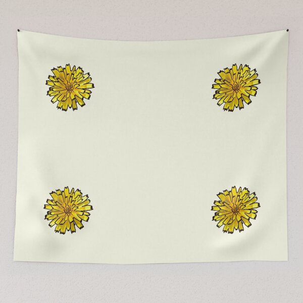 Item preview, Dandelion flower designed and sold by BV-creas.