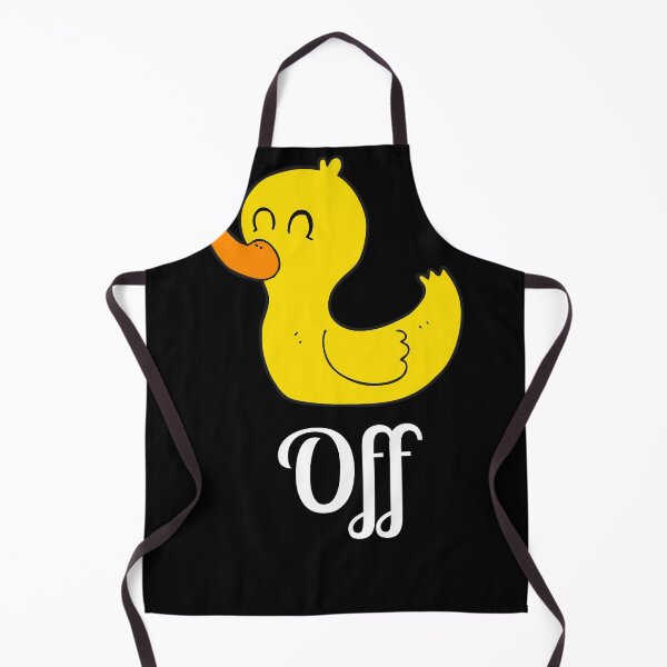 Item preview, Duck off, duck designed and sold by fra02.