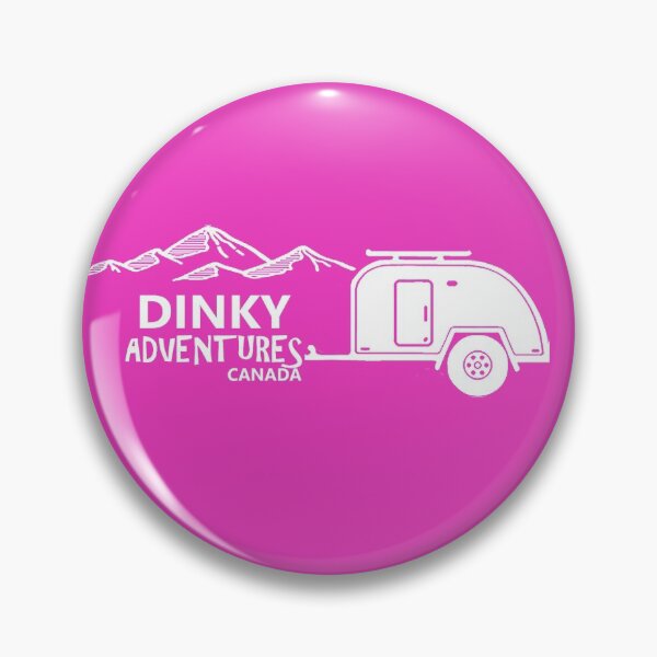 Item preview, Dinky Adventures Pink Theme designed and sold by Dinkyadventures.