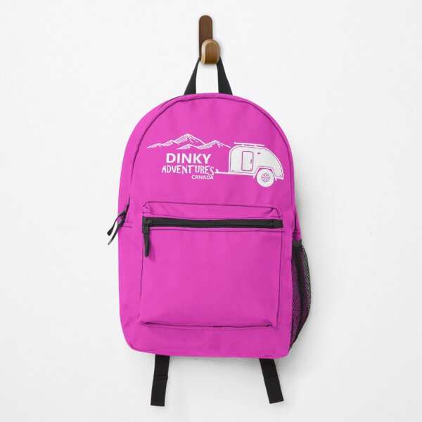 Item preview, Dinky Adventures Pink Theme designed and sold by Dinkyadventures.