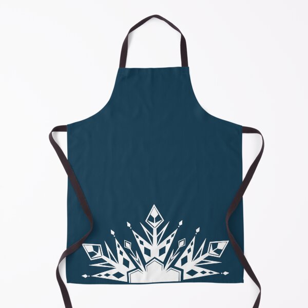 Item preview, Christmas snowflake designed and sold by Englishwerewolf.
