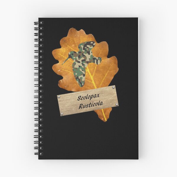 Item preview, OBV – Woodcock camo # 9 Scolopax Rusticola designed and sold by vb66.