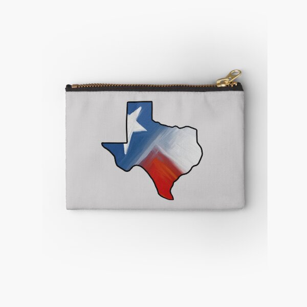 Item preview, State Flag Across Texas designed and sold by thomaslettering.
