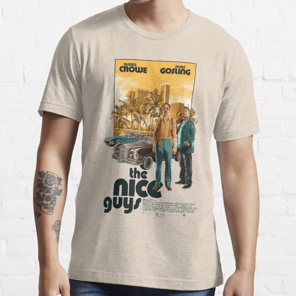Nice Guys Essential T-Shirt