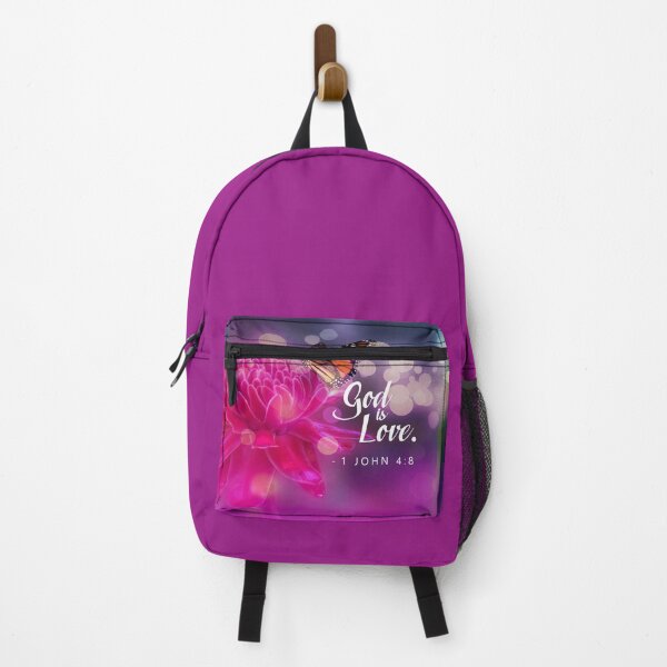 Item preview, God is Love designed and sold by Yesido.